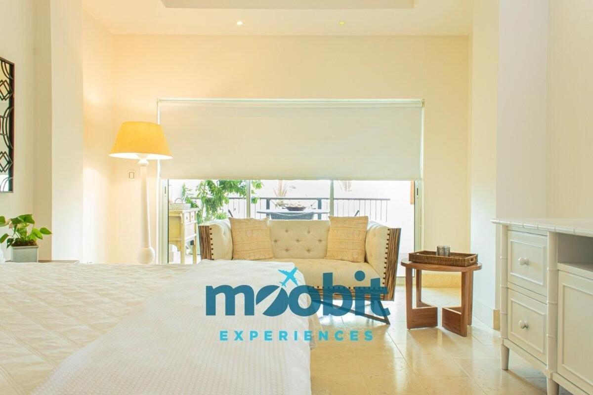 Holiday home Hermoso Y Perfecto 2 Hab Frente Al Mar En Cap Cana Punta Cana