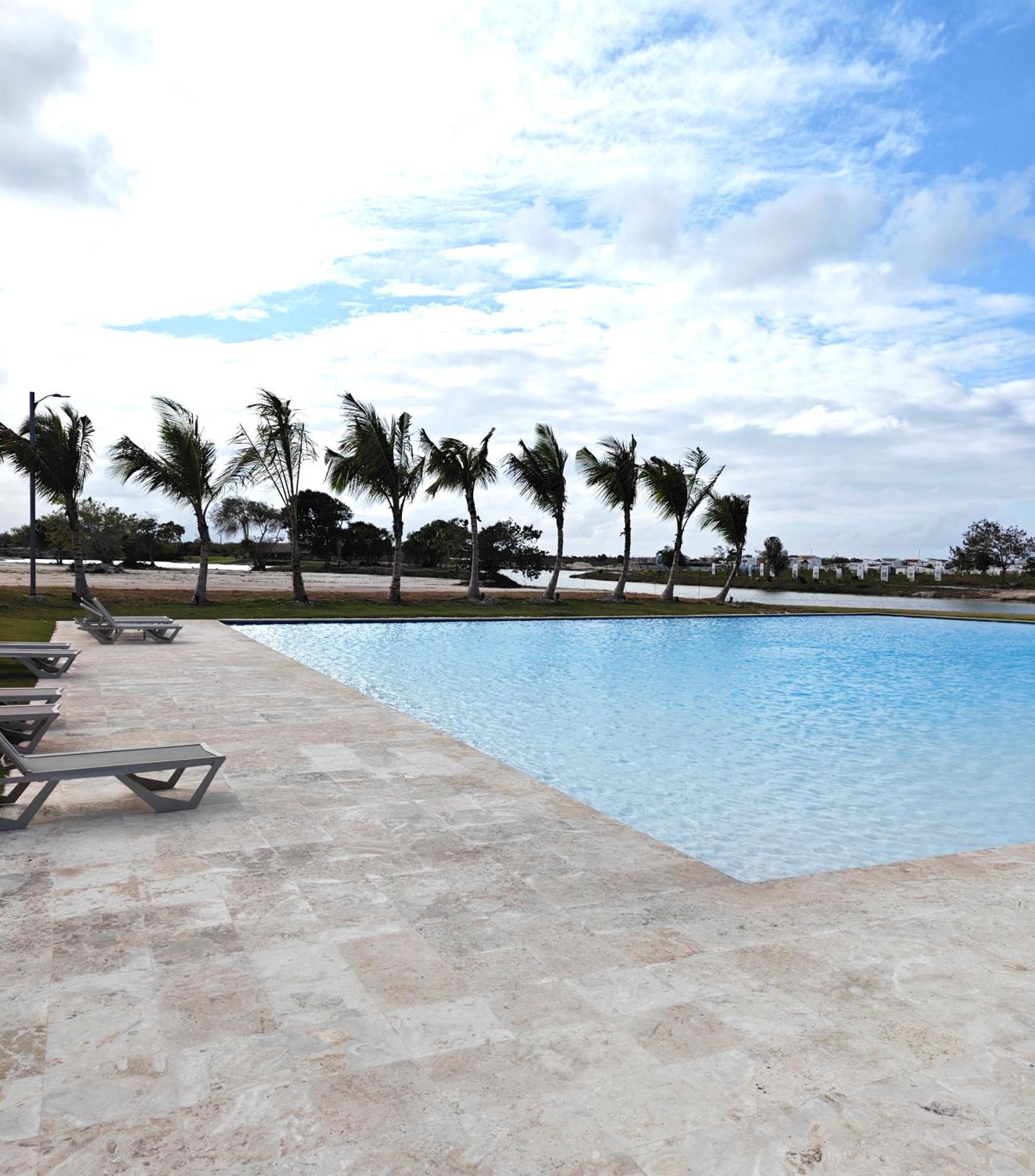 Welcome To A Magical World Of Moments - Apt- Apartment Punta Cana