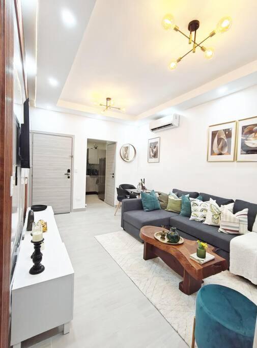 Welcome To A Magical World Of Moments - Apt- Apartment Punta Cana