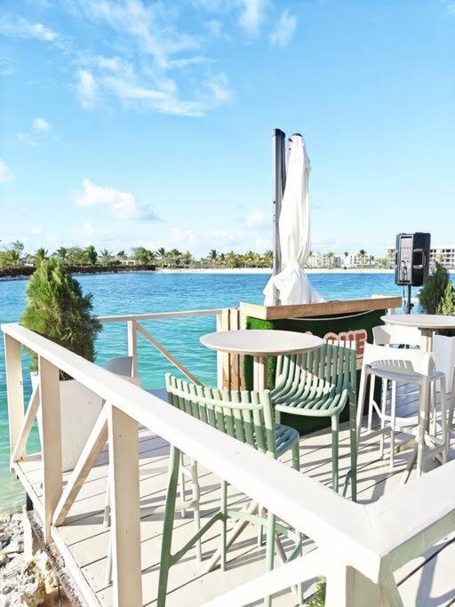 Welcome To A Magical World Of Moments - Apt- * Punta Cana