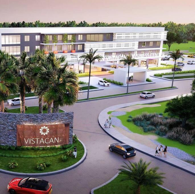 Apartment Welcome To A Magical World Of Moments - Apt- Punta Cana