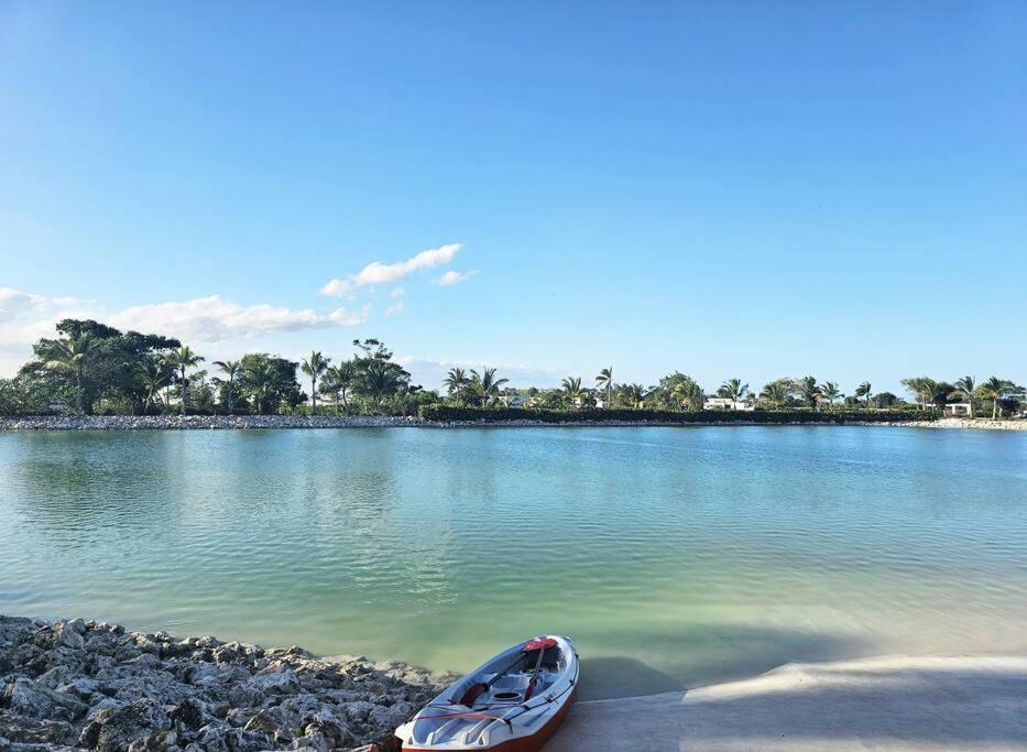 Apartment Welcome To A Magical World Of Moments - Apt- Punta Cana