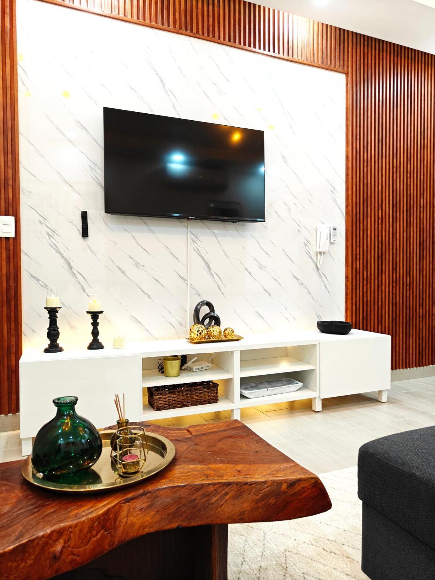 Welcome To A Magical World Of Moments - Apt- Apartment