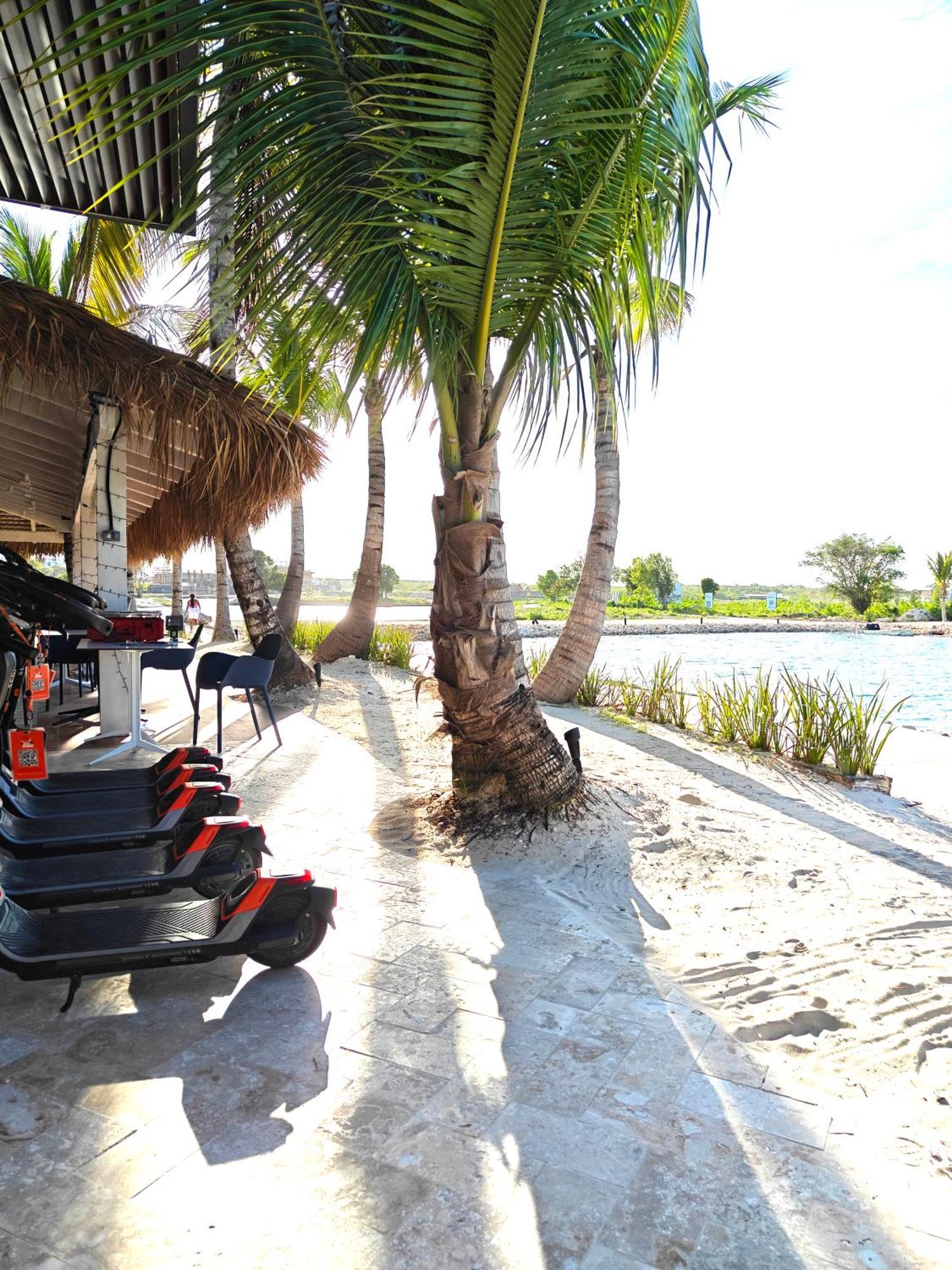 Apartment Welcome To A Magical World Of Moments - Apt- Punta Cana