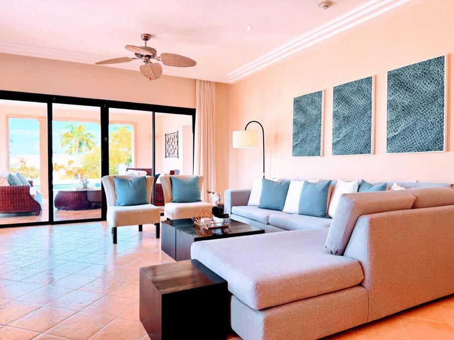 Your Private Pool, Marina Hot Tub & Grounds Apartment Punta Cana