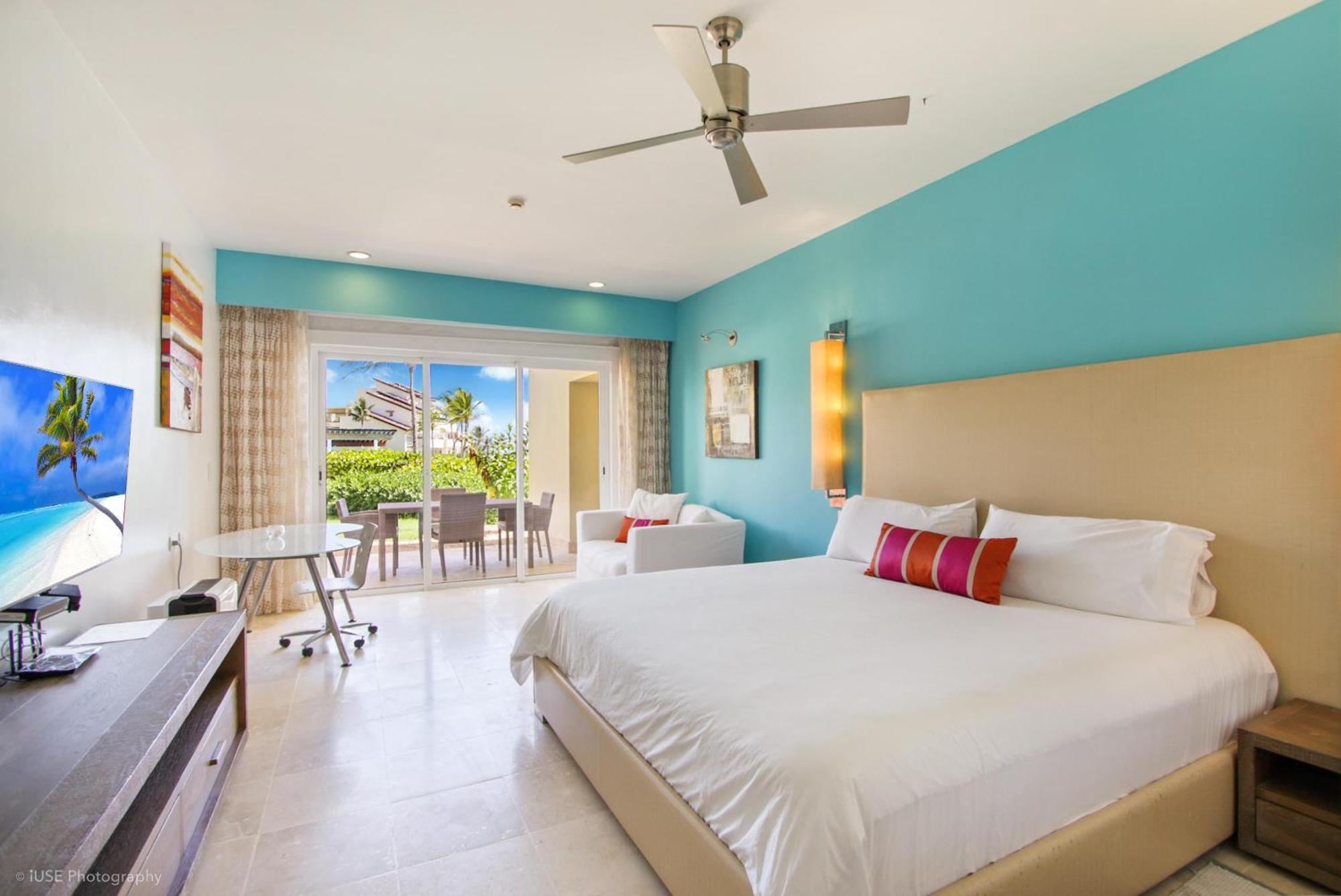 Sotogrande At Cap Cana Apartment *