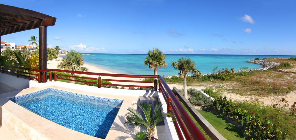 Aparthotel Punta Palmera Cap Cana By Essenza Retreats 4*