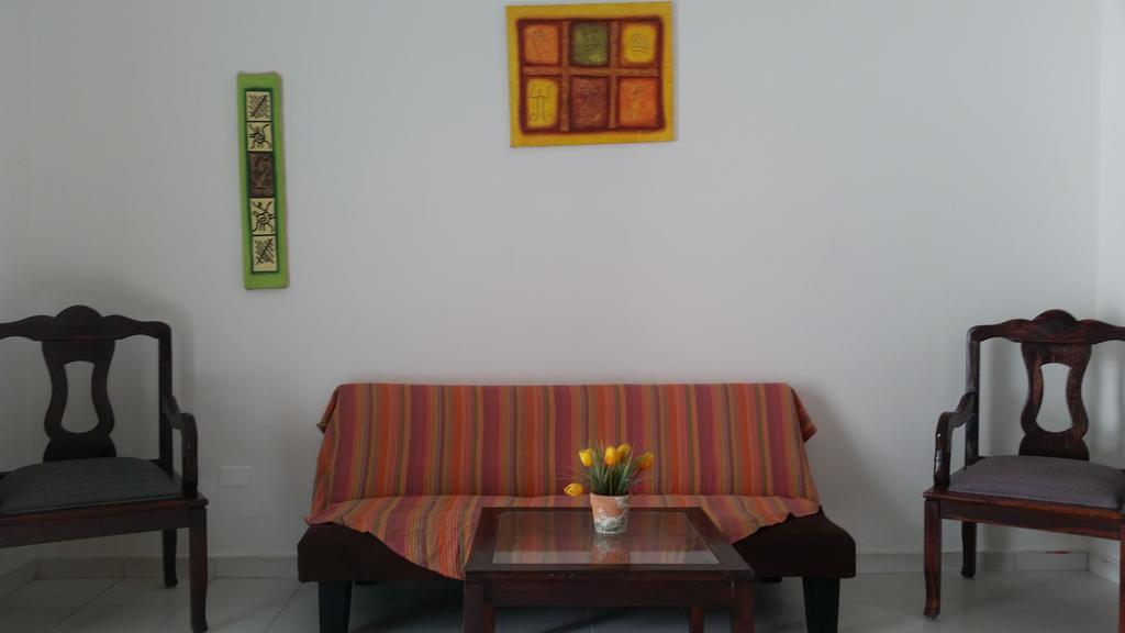 Aparthotel Boxy