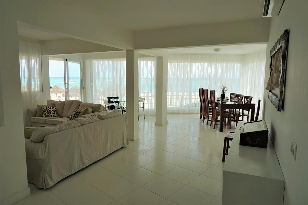Caribbean Oreuga Apartment