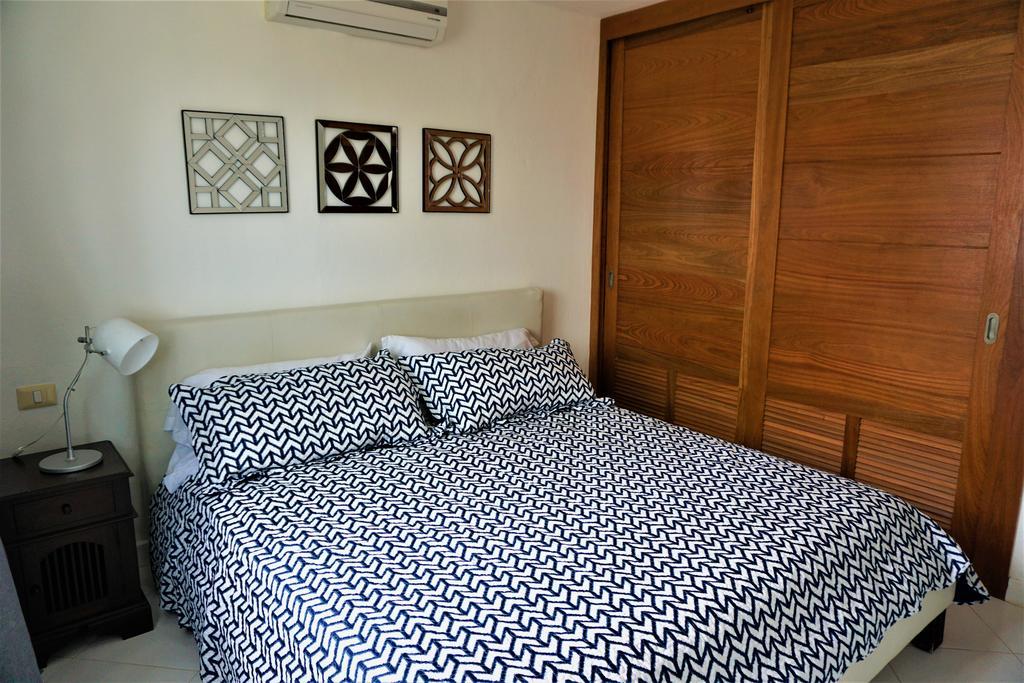 Apartment Caribbean Oreuga *