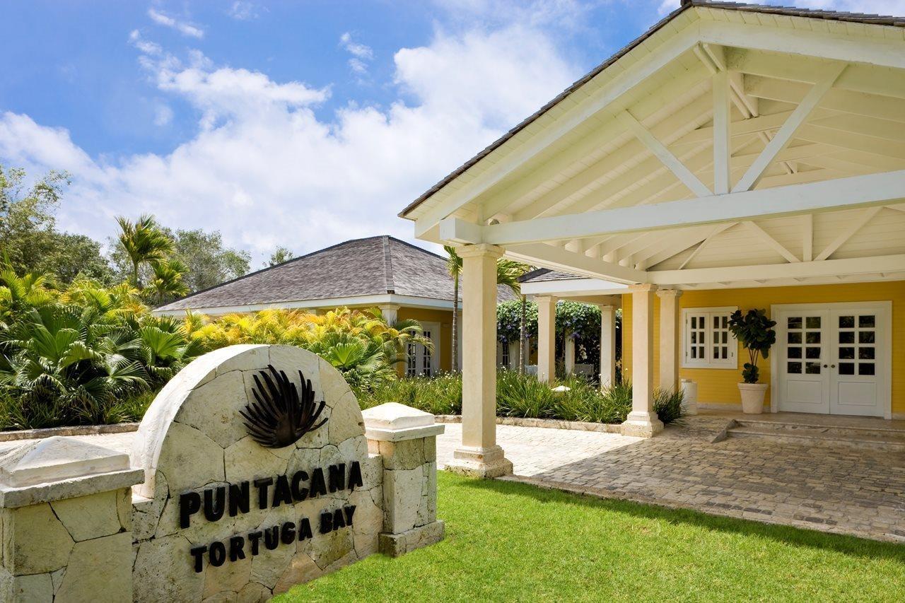 Tortuga Bay, Punta Cana