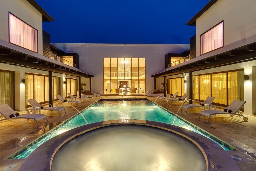 The Mansion At Chic By Royalton Villa