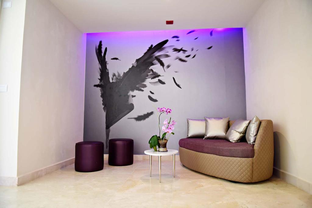 Villa The Mansion At Chic By Royalton *