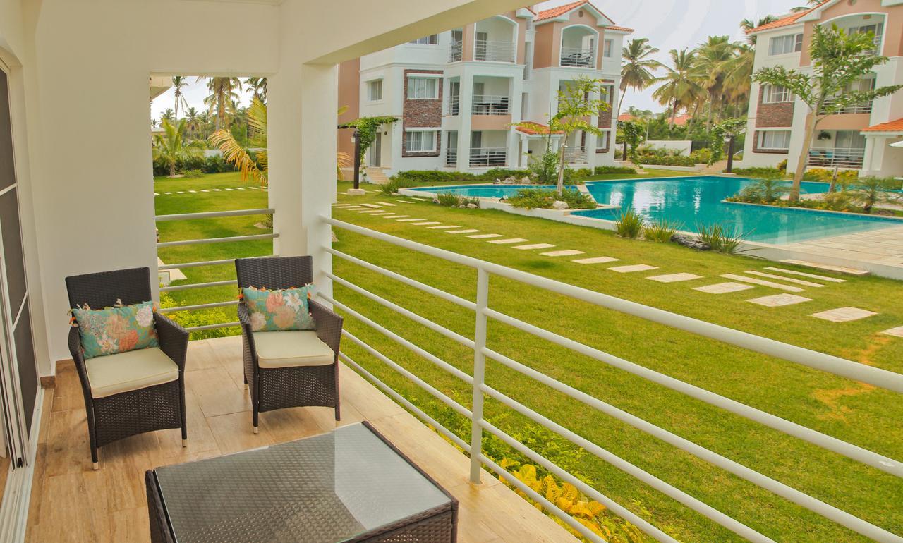Corte Sea A102 Apartment *