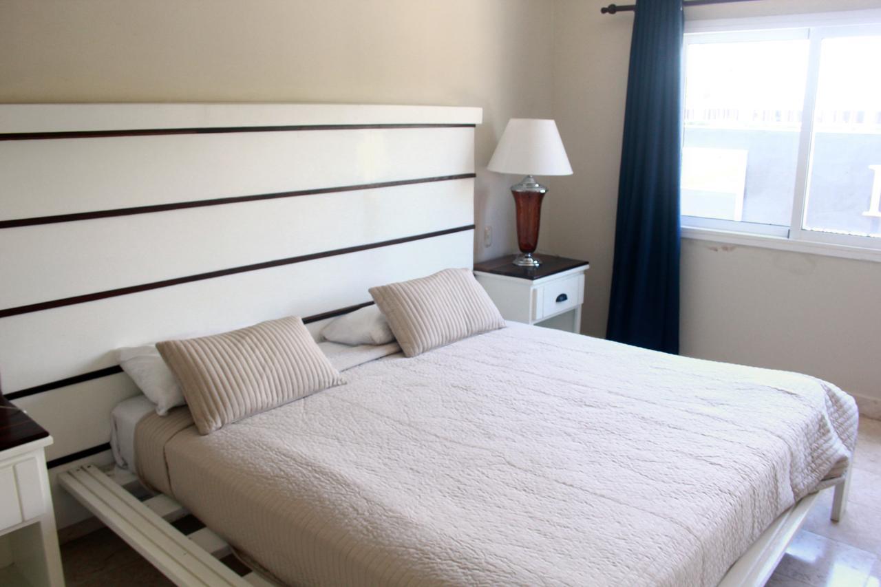 Apartment Los Corales *