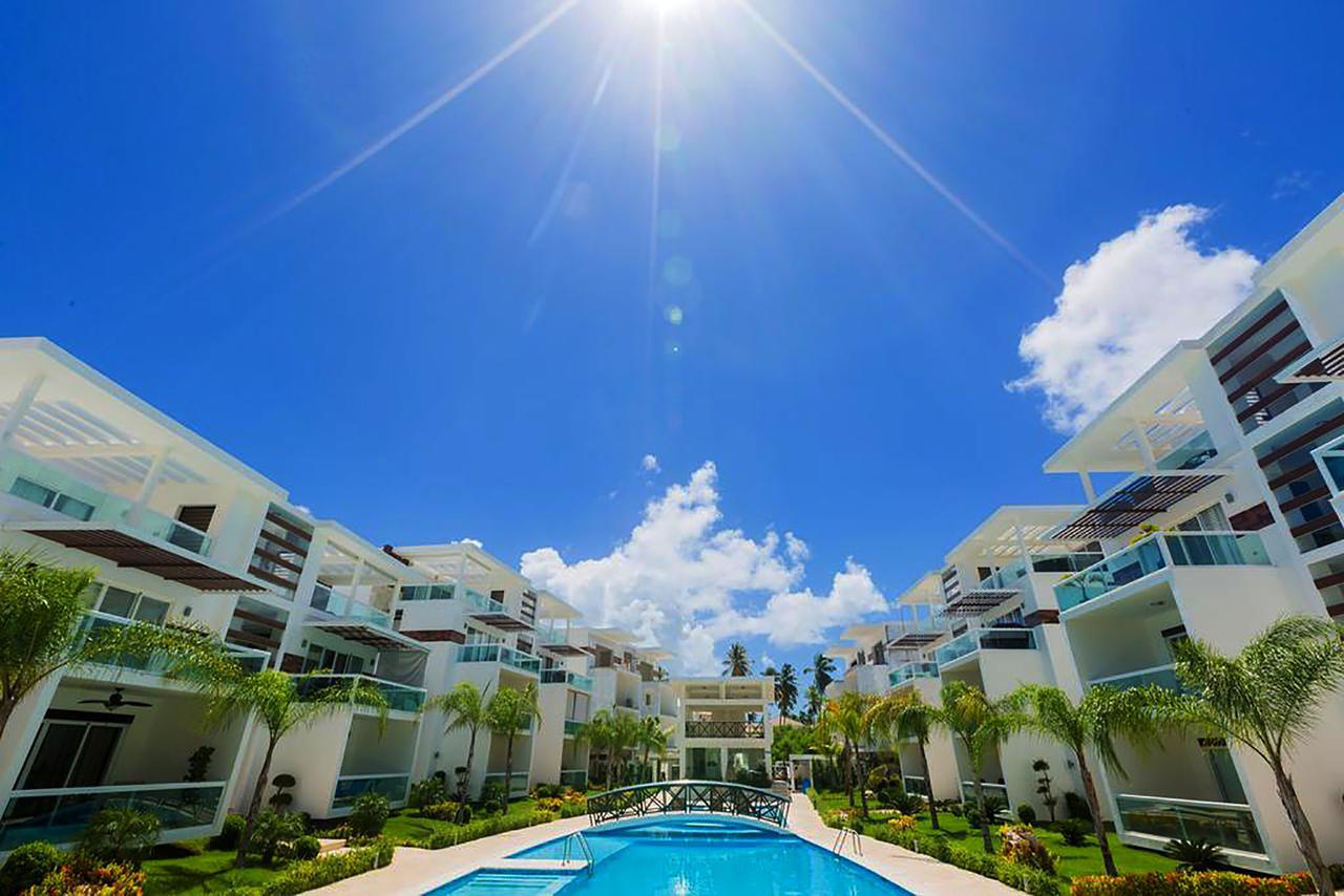 Apartment Los Corales *