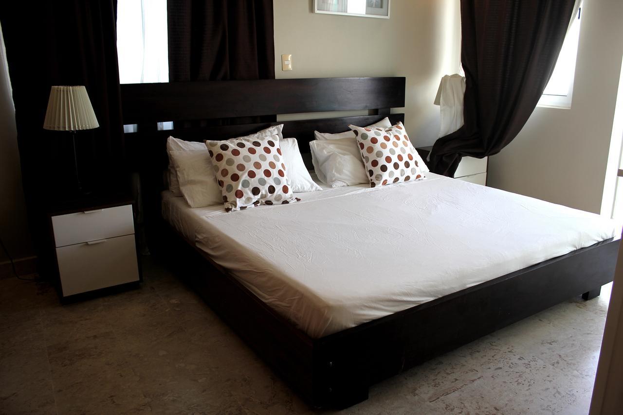 Apartment Los Corales *