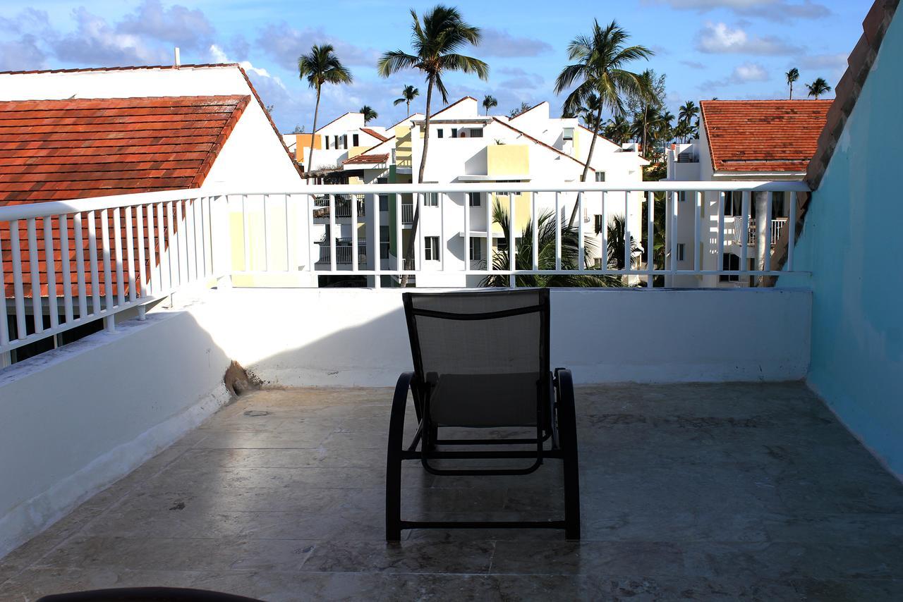 Apartment Los Corales Punta Cana