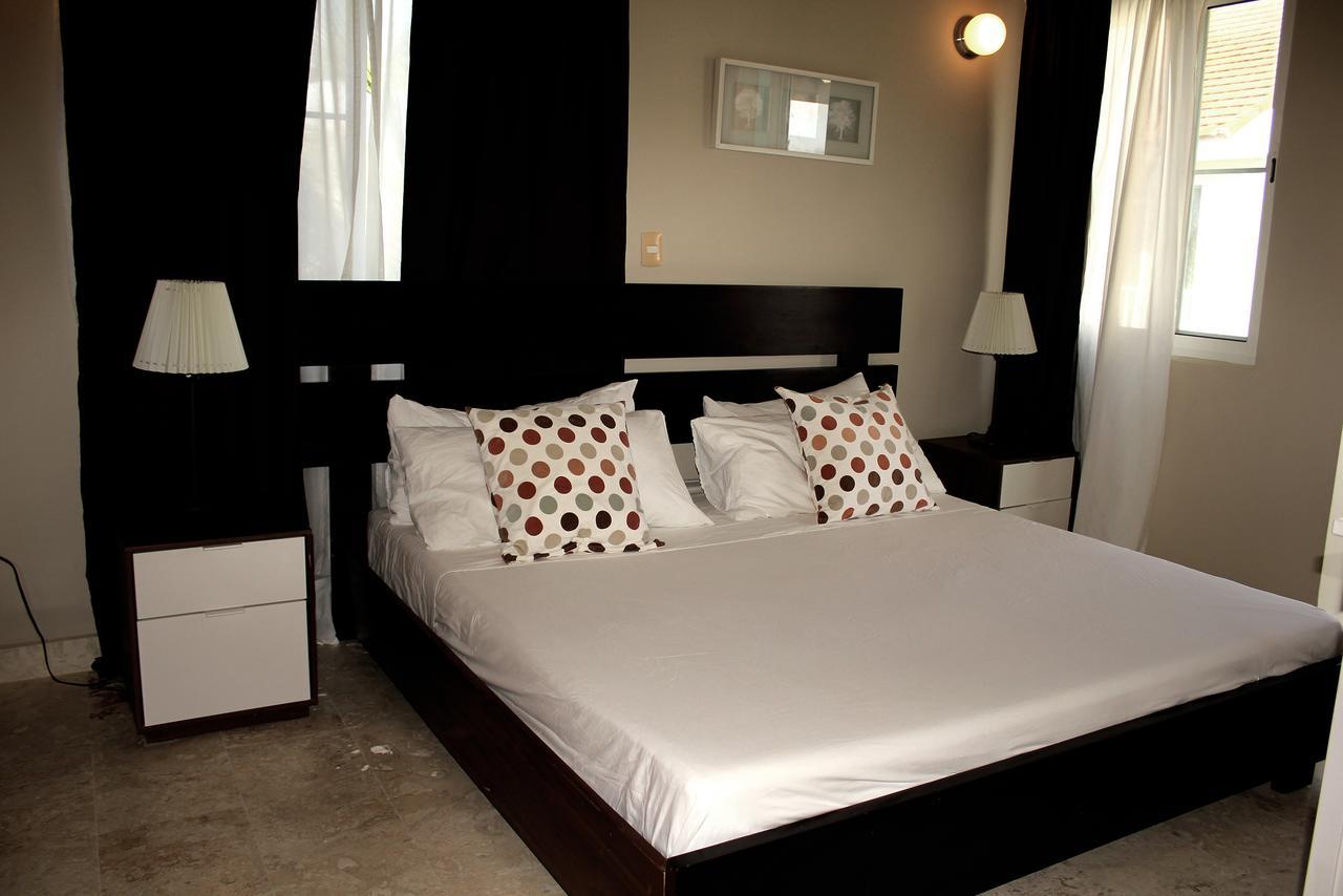 Los Corales Apartment Punta Cana