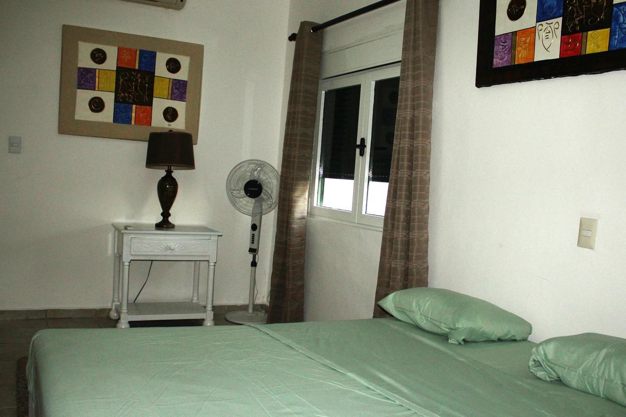 Apartment Los Corales