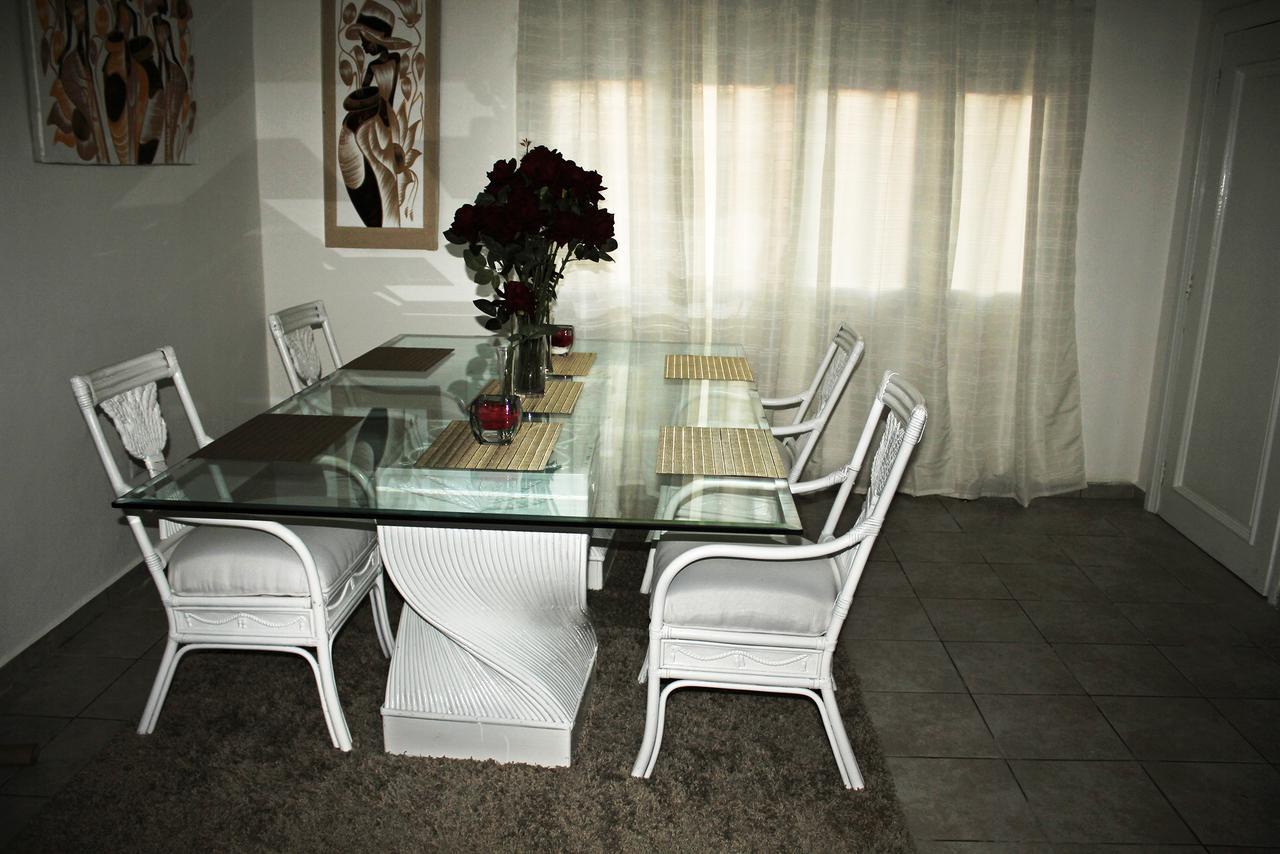 Los Corales Apartment