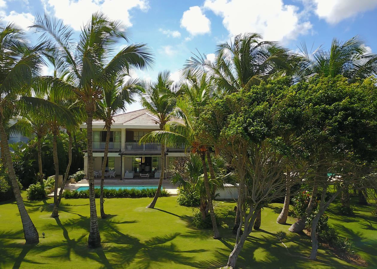 Villa Tortuga Bay, Punta Cana