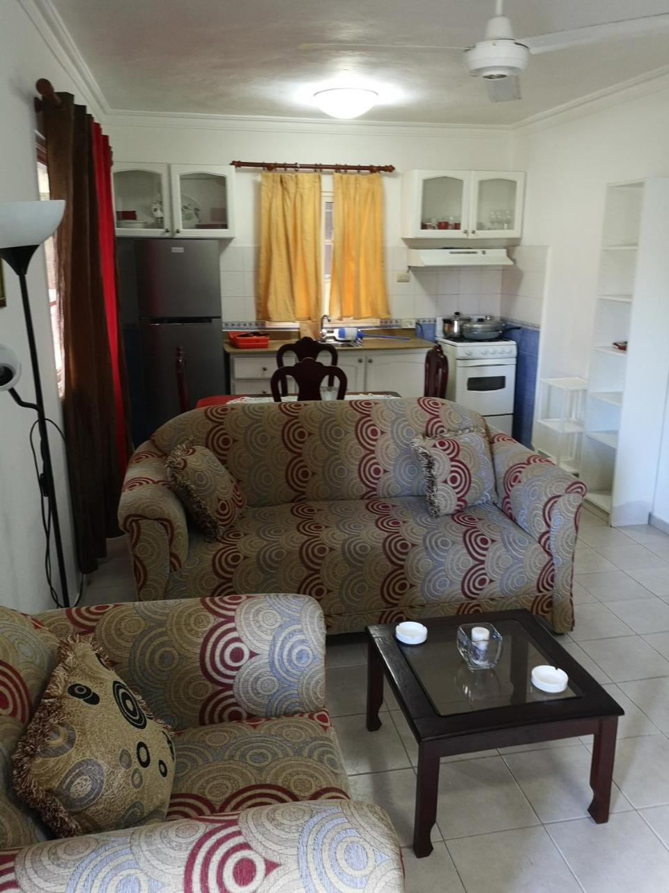 Mar Tropical Calle Marcio Veloz Maggiolo Apartment Punta Cana