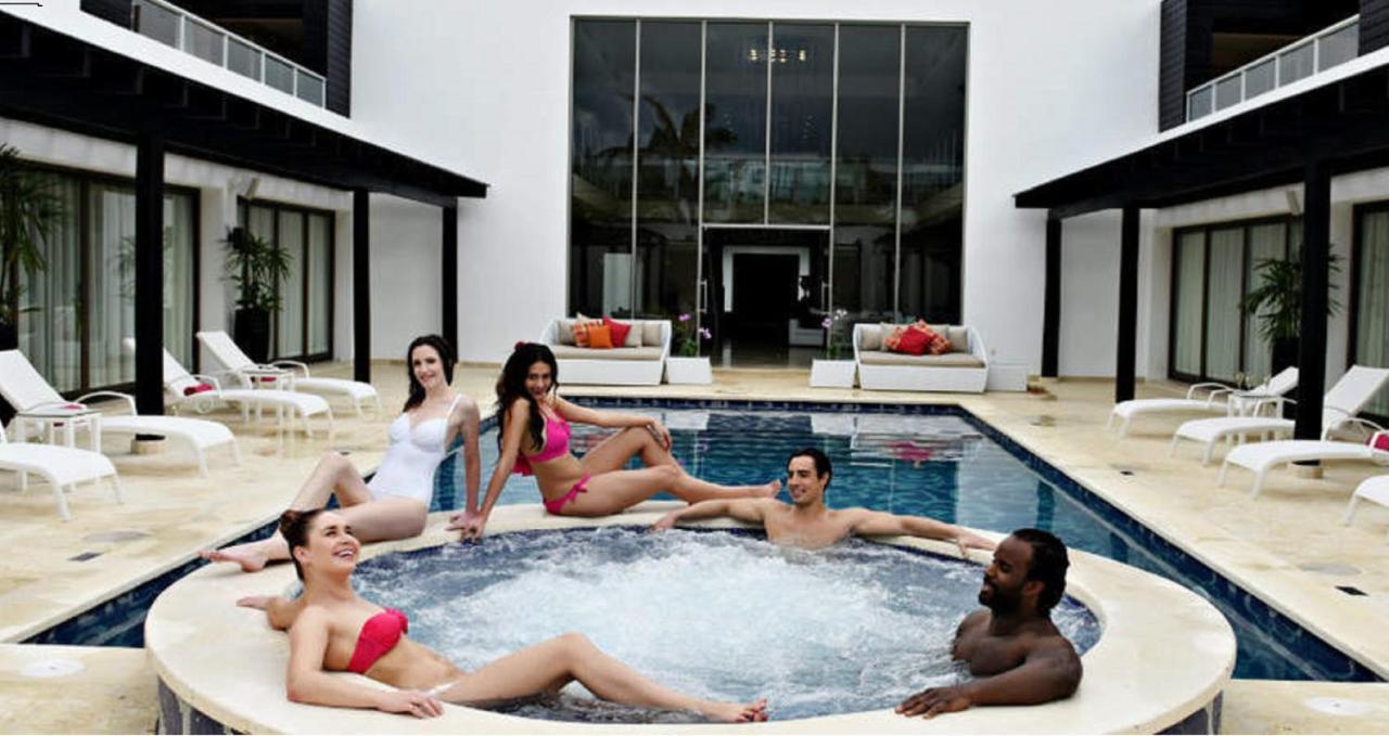 The Mansion At Chic By Royalton * Punta Cana