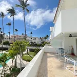 Villas & Apartments With Pool And Ocean View Playa Los Corales