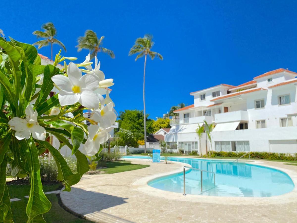 Villa Deluxe Villas Bavaro Beach & - Best Price For Long Term Vacation *