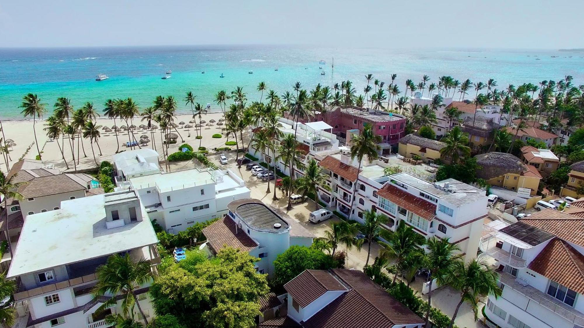 Corales Village - The Original Punta Cana