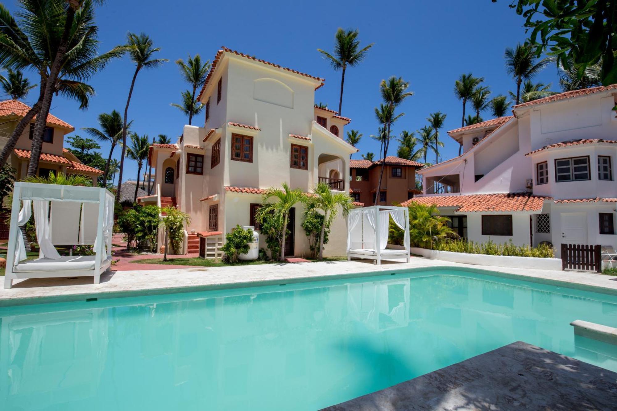 Corales Village - The Original Hotel Punta Cana