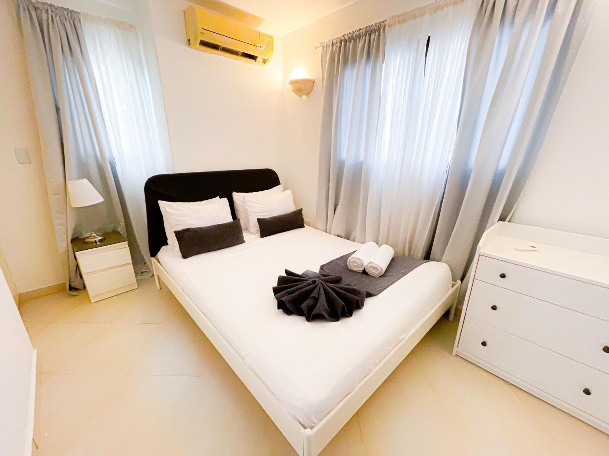 Hotel Vacation - Bavaro Club - Wifi - Parking 5*