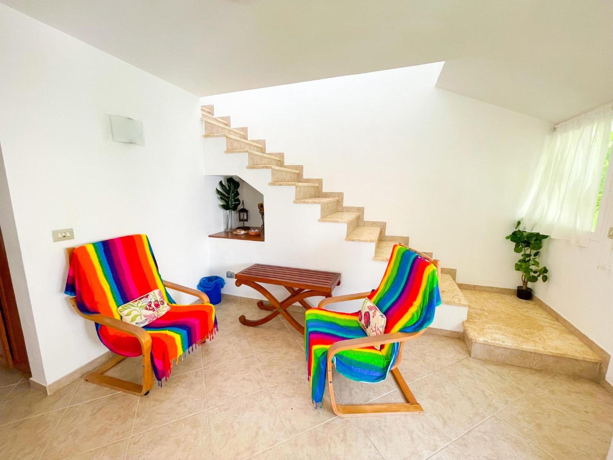 Vacation - Bavaro Club - Wifi - Parking Punta Cana