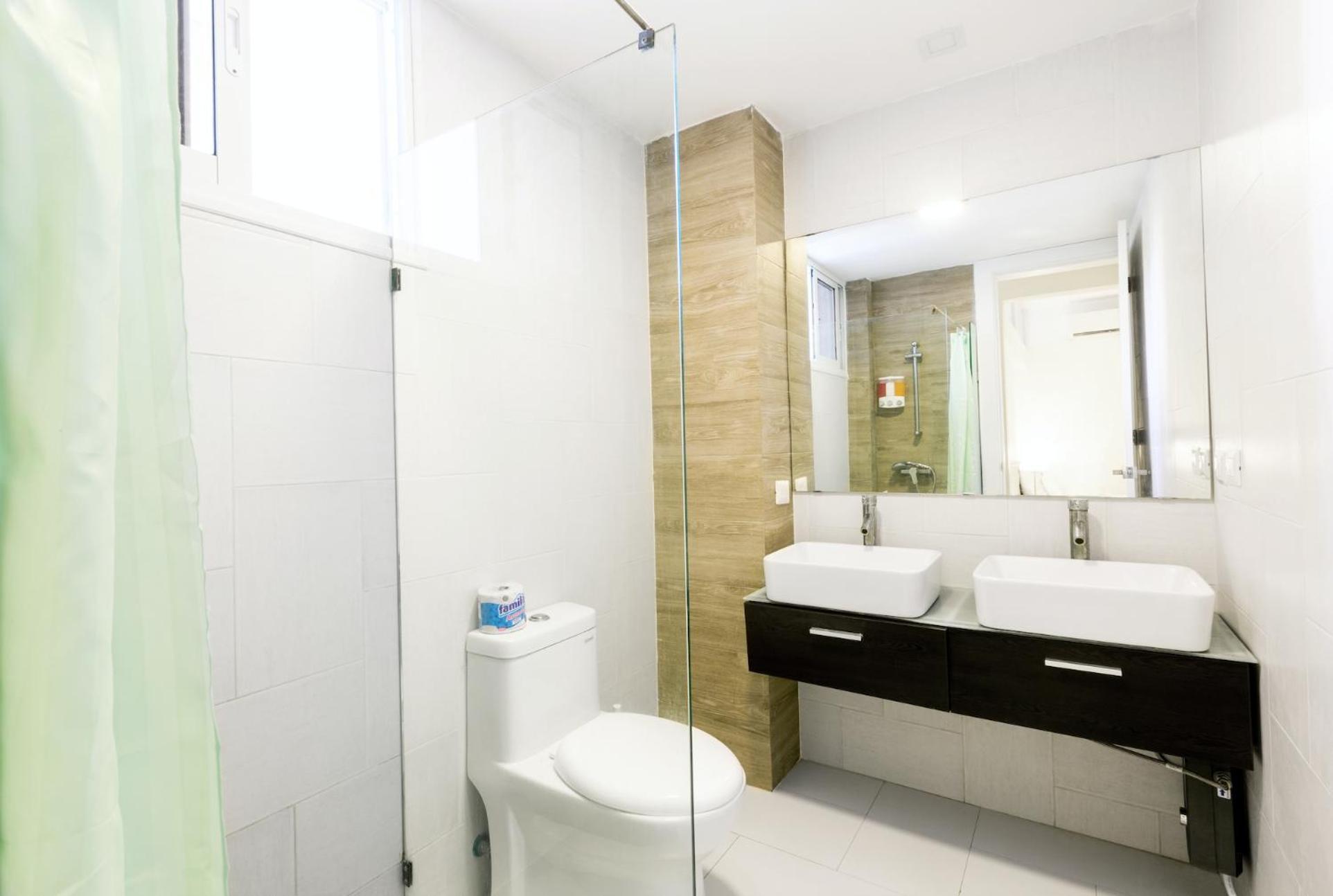 Olas Del Caribe - Vacation With Rooftop Pool - Playa Corales Aparthotel 5*
