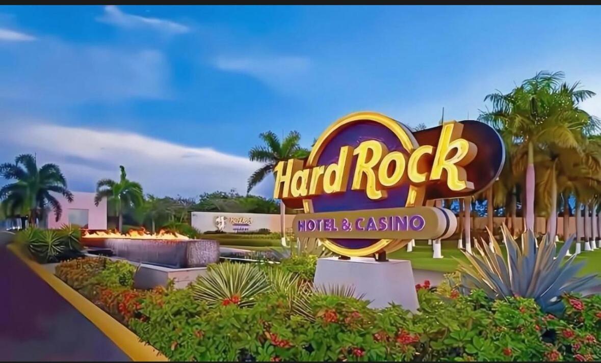 Cana Rock Club Punta Cana
