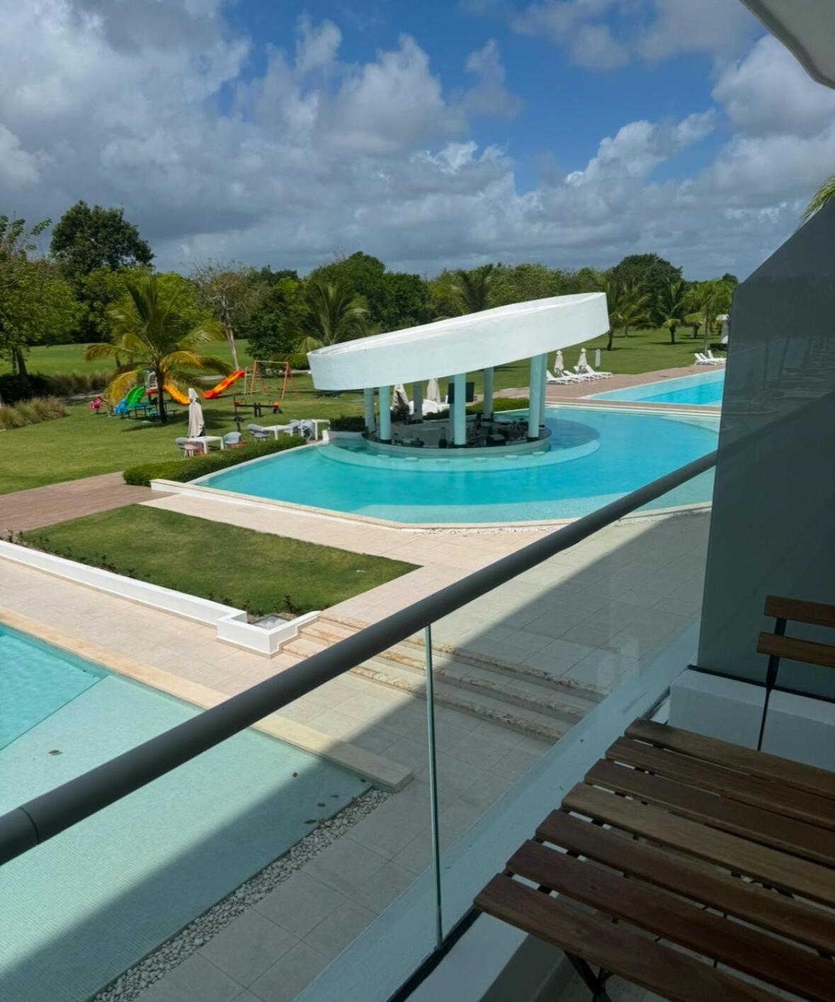 Apartment Cana Rock Club Punta Cana