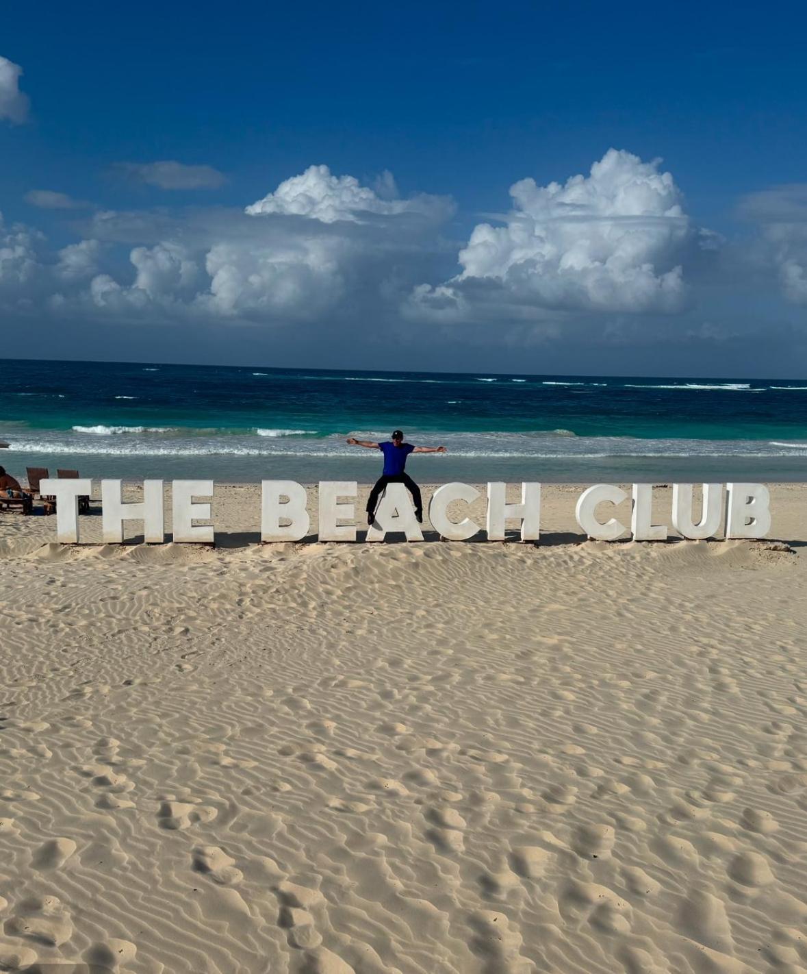Apartment Cana Rock Club *