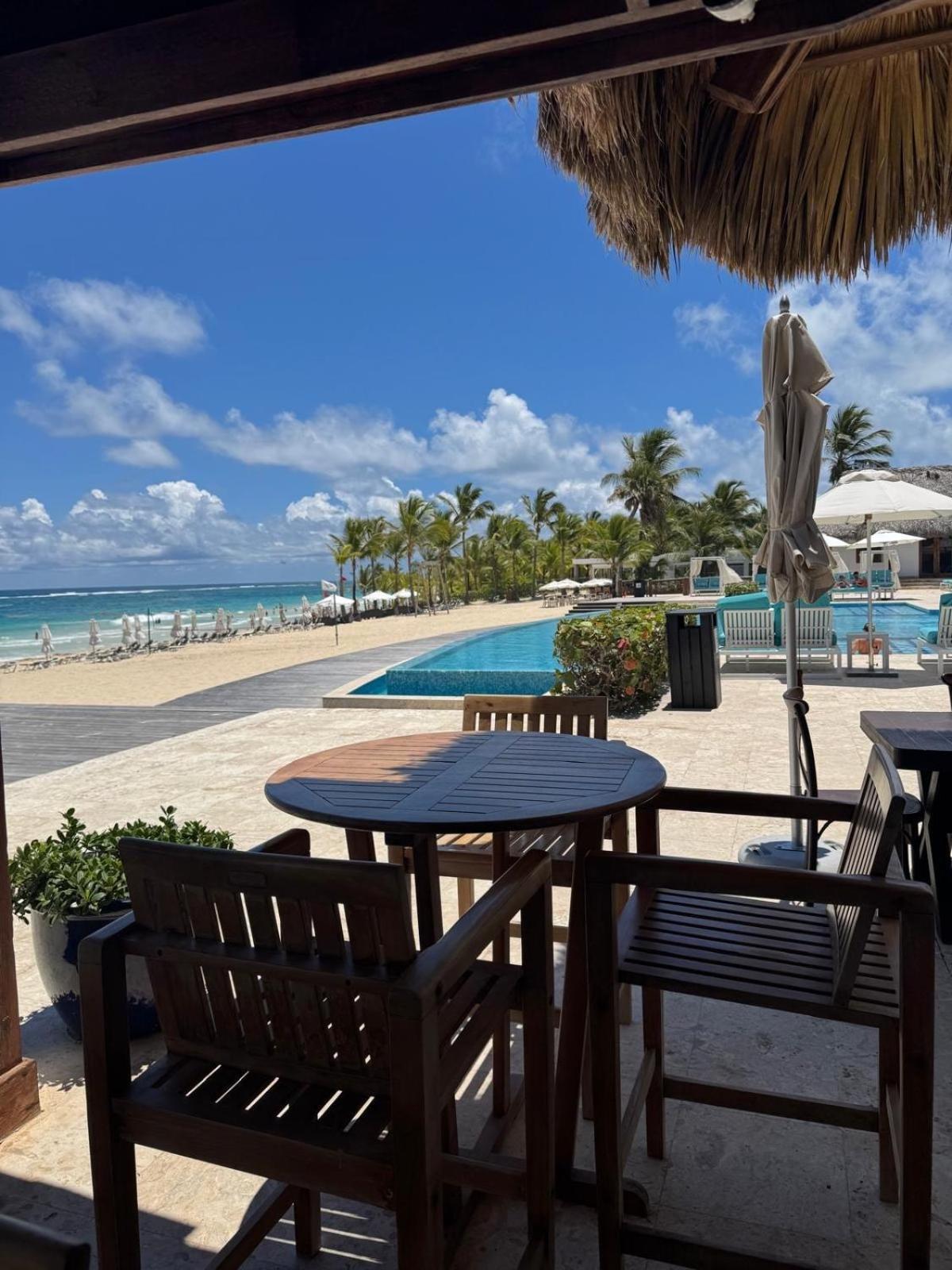 Cana Rock Club Punta Cana