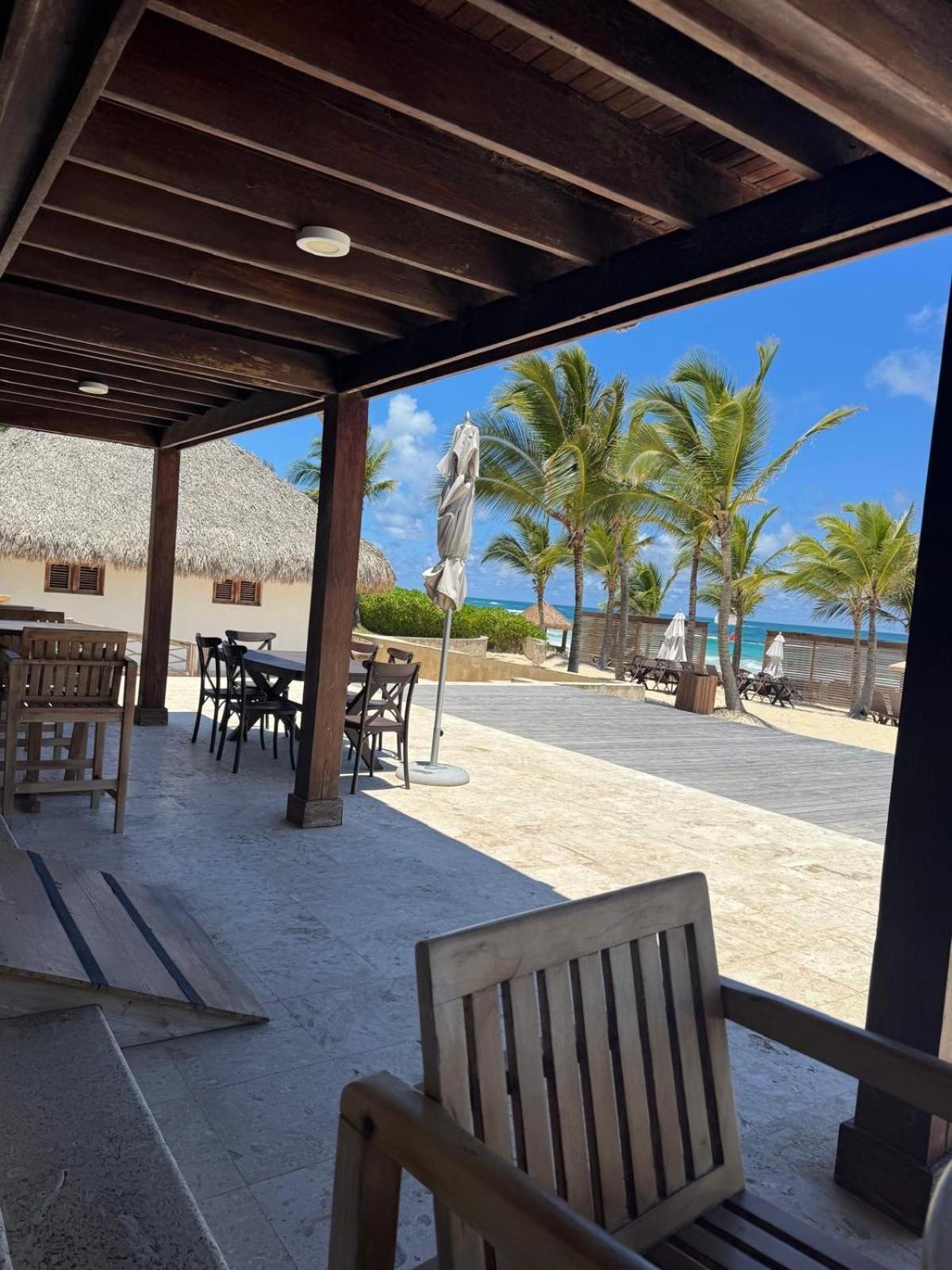 Apartment Cana Rock Club Punta Cana