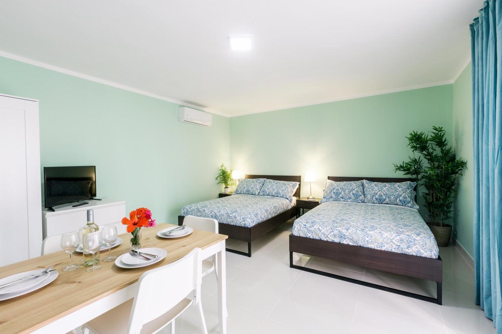 Sunny Deluxe Playa Corales - Wifi, Beach, Pool 5* Punta Cana