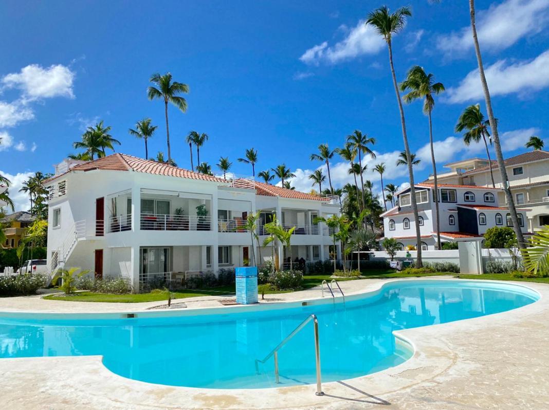 & With Pool And Ocean View Playa Corales * Punta Cana