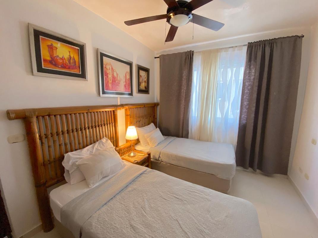 & With Pool And Ocean View Playa Corales Aparthotel