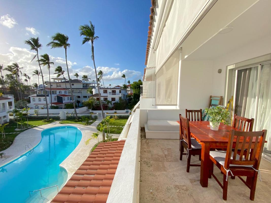 & With Pool And Ocean View Playa Corales