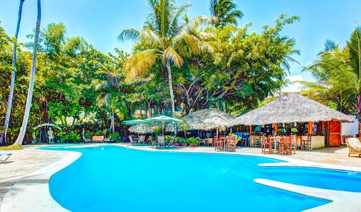 Aparthotel & With Pool And Ocean View Playa Corales *