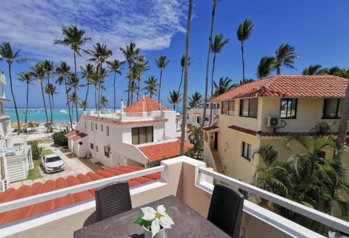 & With Pool And Ocean View Playa Corales *