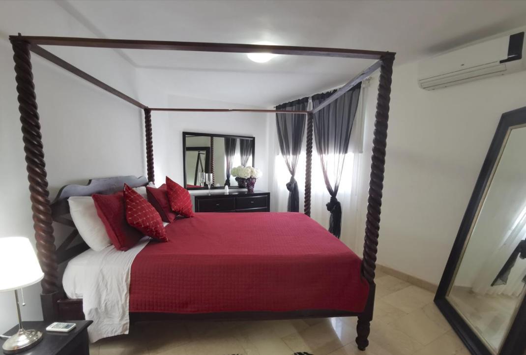 & With Pool And Ocean View Playa Corales Aparthotel