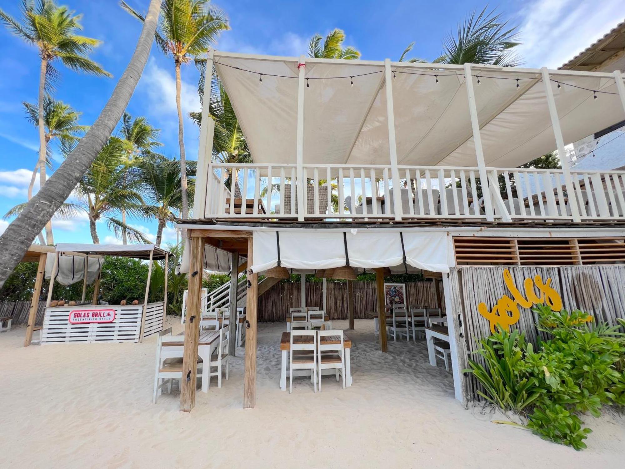 Aparthotel Olas Del Caribe - Vacation With Rooftop Pool - Playa Corales 5*