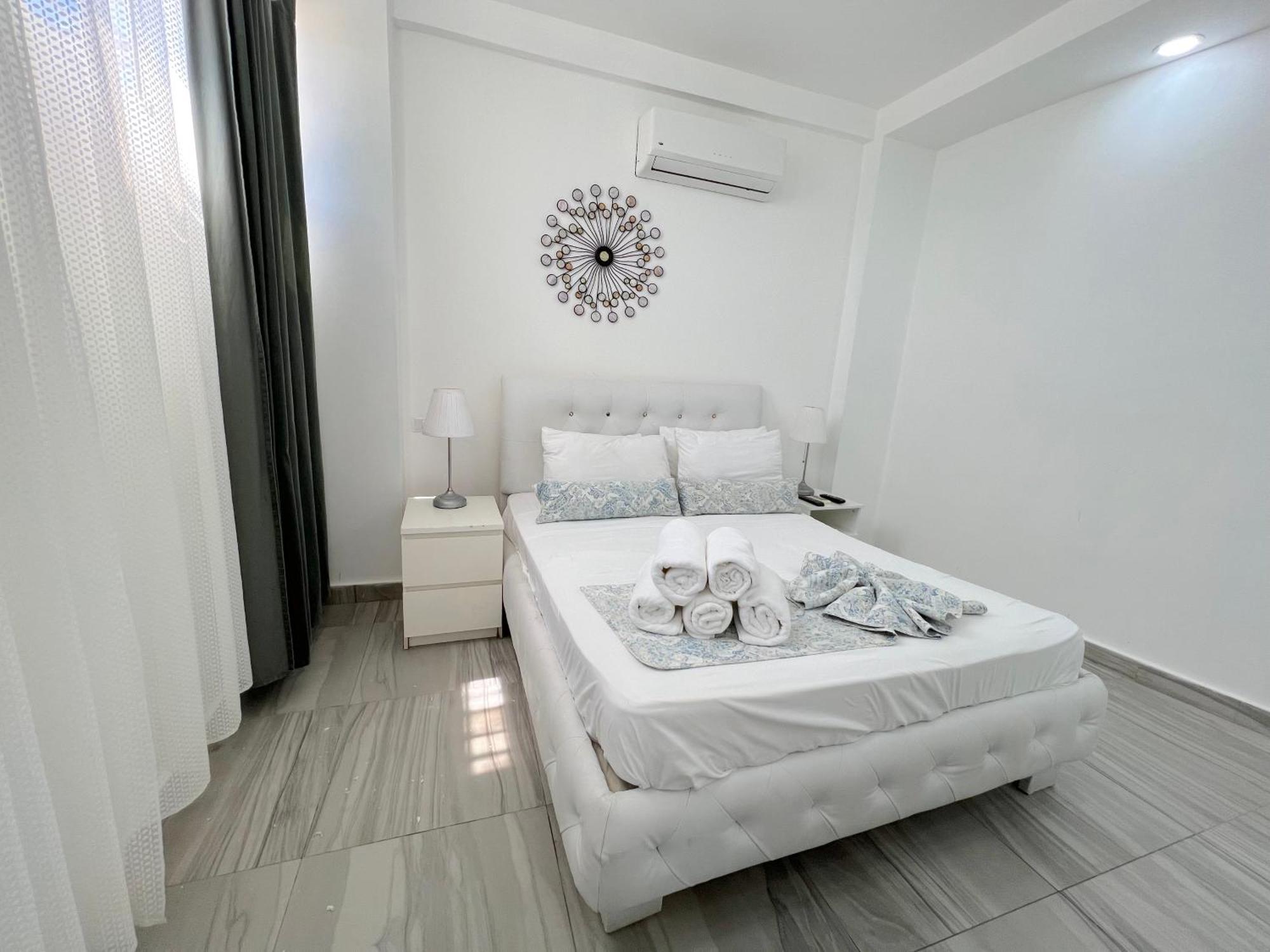 Olas Del Caribe - Vacation With Rooftop Pool - Playa Corales Aparthotel