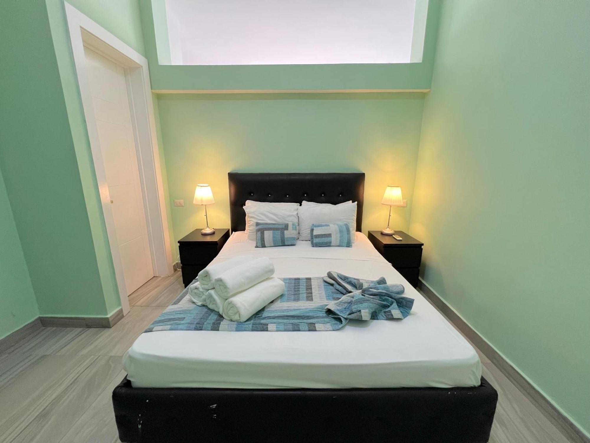 Olas Del Caribe - Vacation With Rooftop Pool - Playa Corales Aparthotel 5*